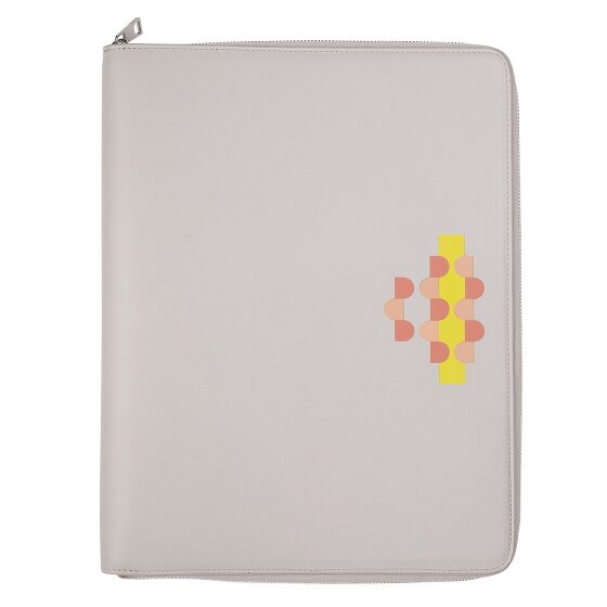 DuDu Sprawa pisania Skórzany 33 cm