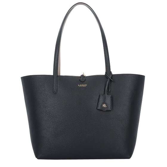 Lauren Ralph Lauren Odwracalna torba na ramię Merrimack 32 cm