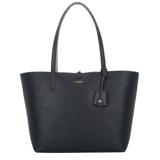 Lauren Ralph Lauren Torba Merrimack Reversible Shopper Bag 32 cm