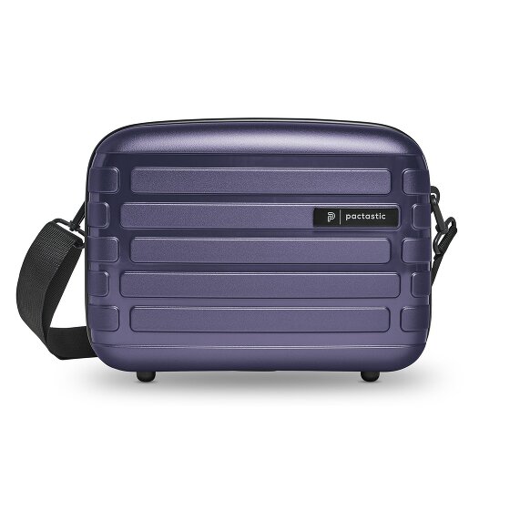 Pactastic Kolekcja 04 Kosmetyczka 34 cm