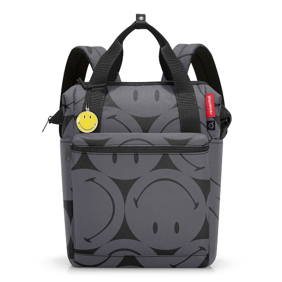 reisenthel Allrounder Plecak 39 cm Komora na laptopa