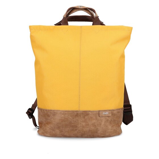 Zwei Olli Plecak 38 cm Komora na laptopa