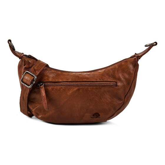 Greenburry Torro Lavado Torba na ramię Skóra 31 cm