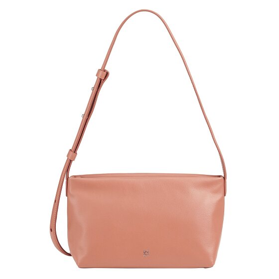 DuDu Fiji Torba na ramię Skórzany 27 cm