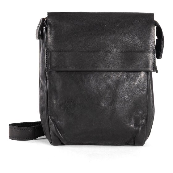 Harold's Submarine Torba na ramię M Skórzany 21 cm