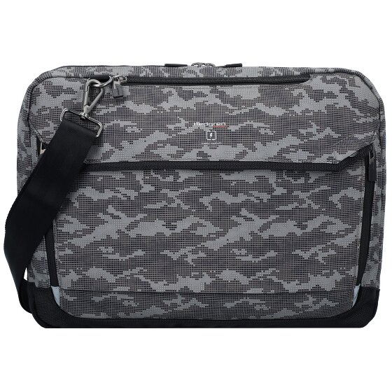 Hedgren Hitch Slim Flight Bag RFID 39 cm Komora na laptopa