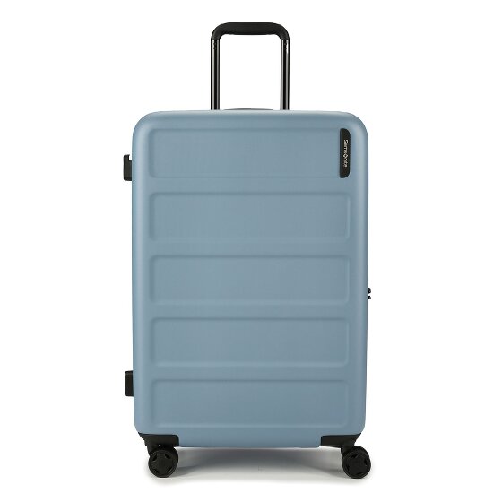 Samsonite Quadrix 4 kółka Walizka 68 cm