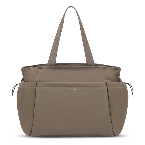 Kapten & Son Hellvi Pro Shopper Bag 55 cm Komora na laptopa