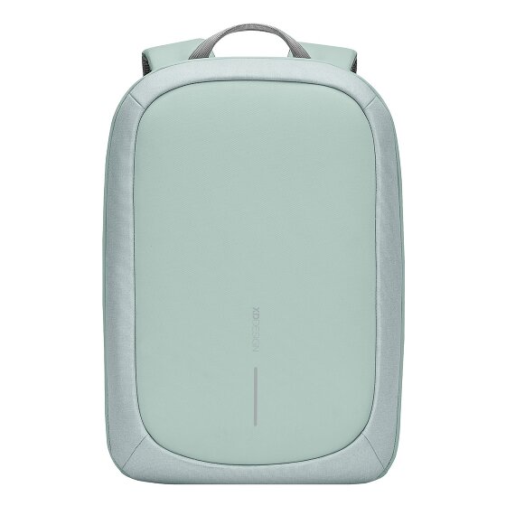 XD Design Bobby Edge Plecak biznesowy 46 cm Komora na laptopa