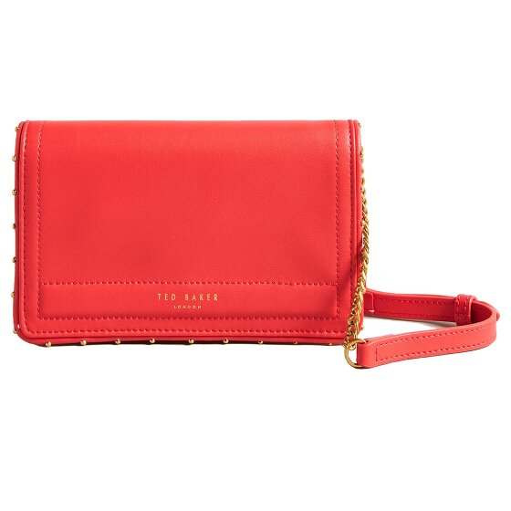 Ted Baker Kahnisa Kopertówka Skórzany 17.5 cm