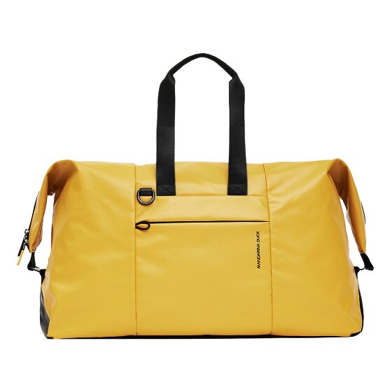 Mandarina Duck Eco Coated Torba podróżna Weekender 54 cm