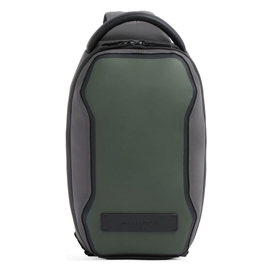 Piquadro Rover Ochrona RFID 43 cm