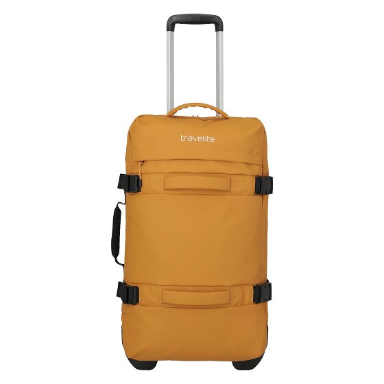 Travelite Bolonia 2 kółka Torba podróżna M 63 cm