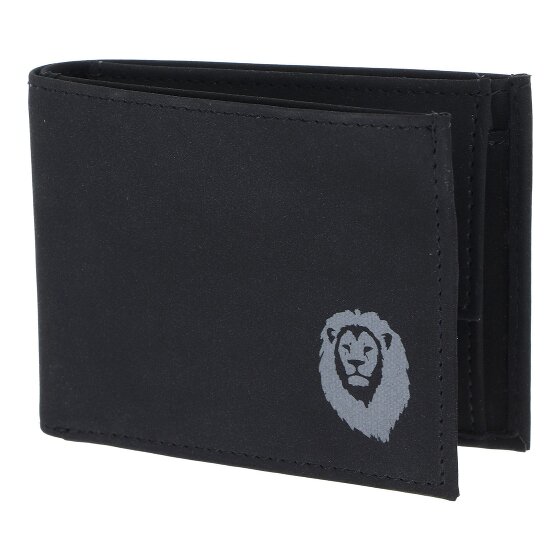 oxmox New Cryptan Portfel Ochrona RFID 11 cm