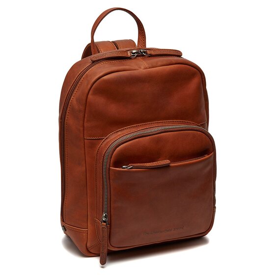 The Chesterfield Brand Santana Plecak biznesowy Skórzany 32 cm