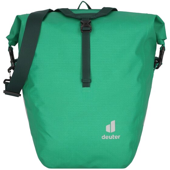 Deuter Weybridge 20+5L Torba rowerowa 40 cm