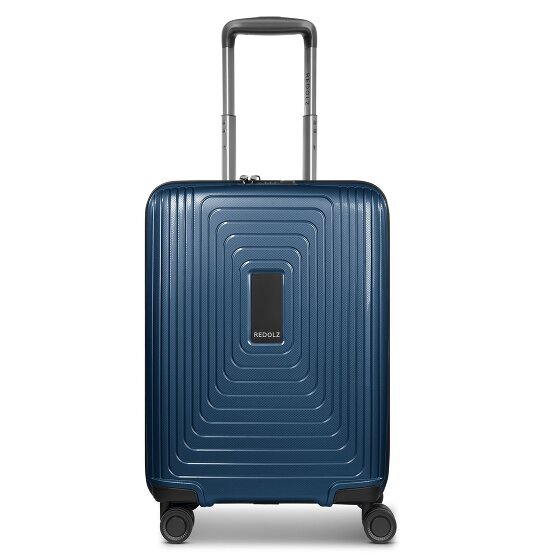 Redolz Essentials 14 4-kołowy wózek kabinowy 55 cm slim