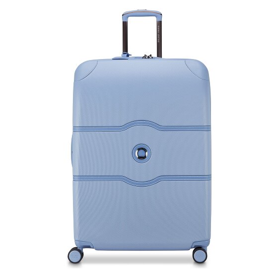Delsey Paris Chatelet Air 2.0 4 kółka Walizka 75 cm