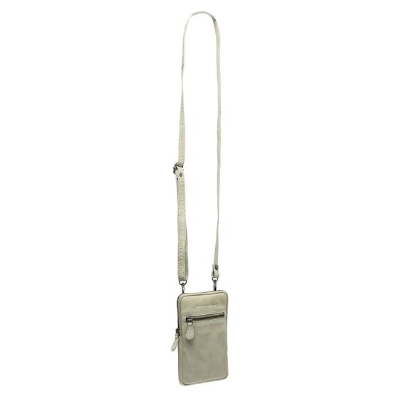 The Chesterfield Brand Salta Etui na telefon komórkowy Skórzany 11 cm