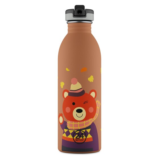 24Bottles Butelka do picia Kids Urban 500 ml