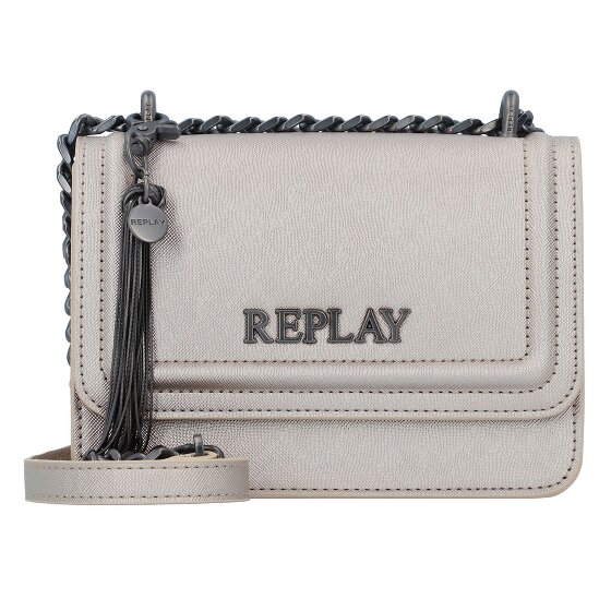 Replay Mini Torba Torba na ramię 18 cm