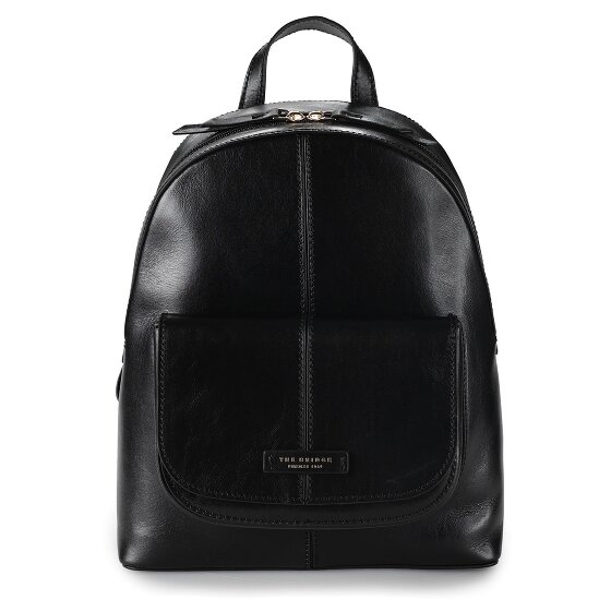 The Bridge Faentina Plecak Skórzany 32 cm