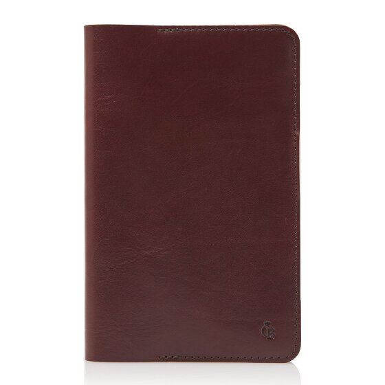 Castelijn & Beerens Skórzany notatnik Gaucho 22 cm