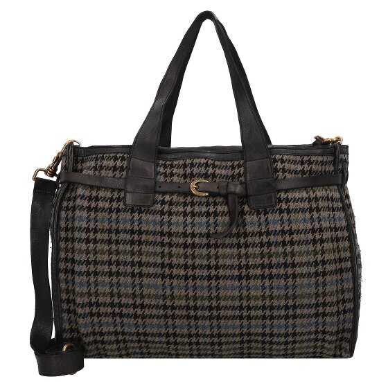 Campomaggi Patrizia Shopper Bag 42 cm