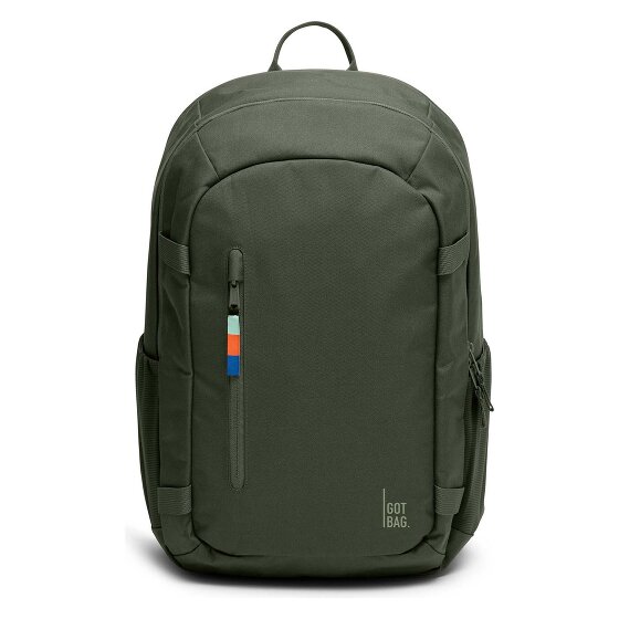 GOT BAG Hybrid Pack Plecak 52 cm Komora na laptopa