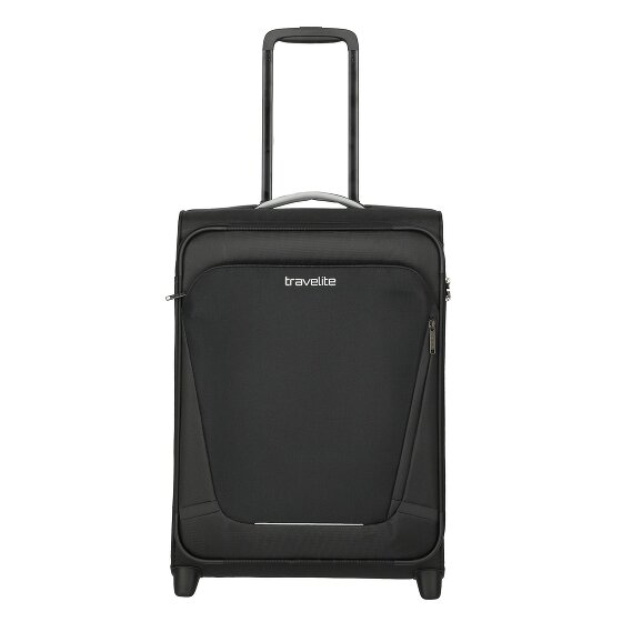 Travelite Jetpack Multi Light 2 kółka Walizka kabinowy 55 cm