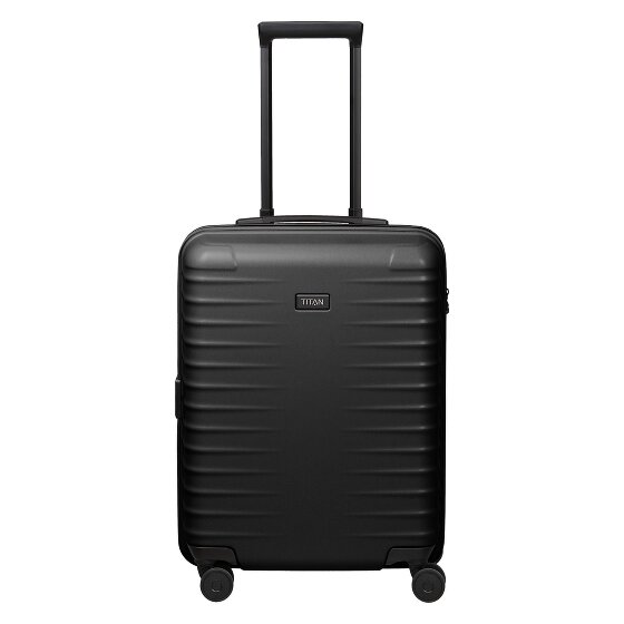 Titan Upgrade 4 kółka Walizka kabinowy S 55 cm