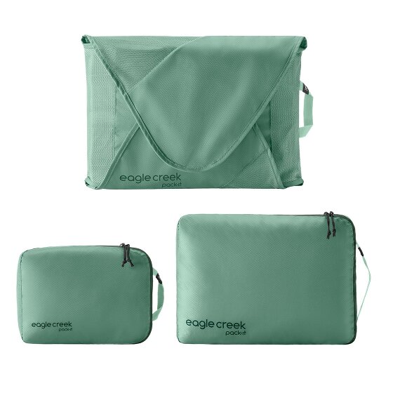 Eagle Creek Zestaw sakw Pack-It 3 szt.