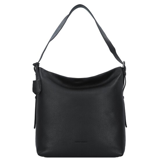 aunts & uncles Affinity Shopper Bag Skórzany 32 cm
