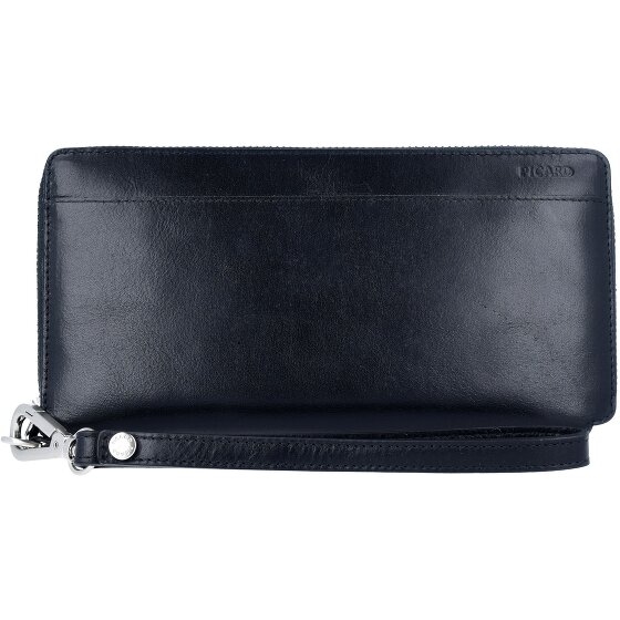 Picard Skórzany portfel Buddy 22 cm