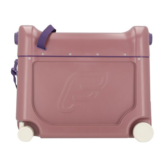 JetKids BedBox 4 kółka Walizka dla dzieci 39 cm