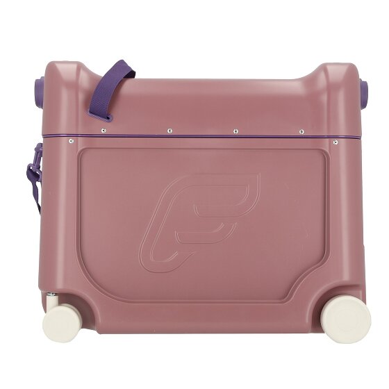 JetKids BedBox 4 kółka Walizka dla dzieci 39 cm