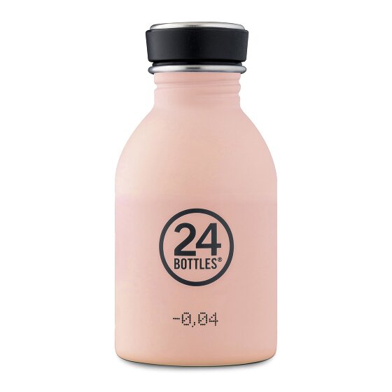 24Bottles Urban Drinking Bottle 250 ml