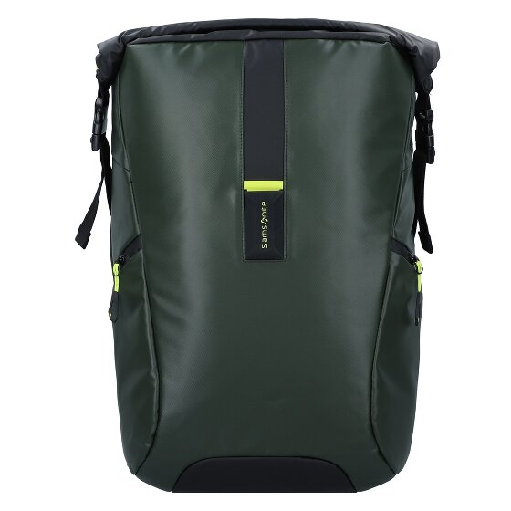 Samsonite Paradiver Light Plecak L 49 cm Komora na laptopa