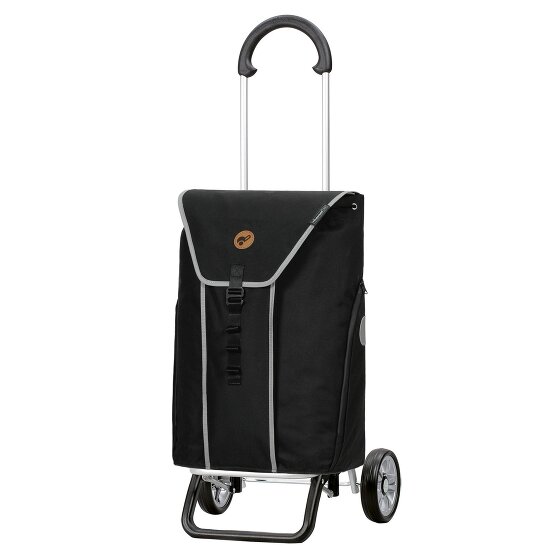 Andersen Shopper Scala Shopper Plus Bahne Walizka na zakupy 54 cm
