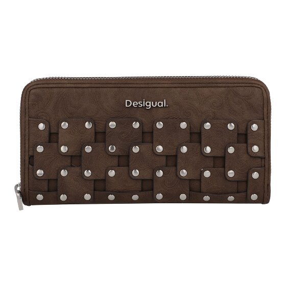 Desigual New Patch Fiona Portfel 20.5 cm