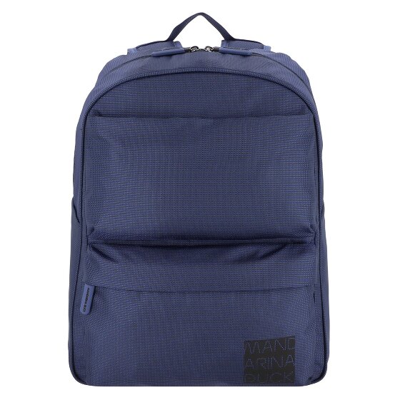 Mandarina Duck District Plecak 41 cm Komora na laptopa