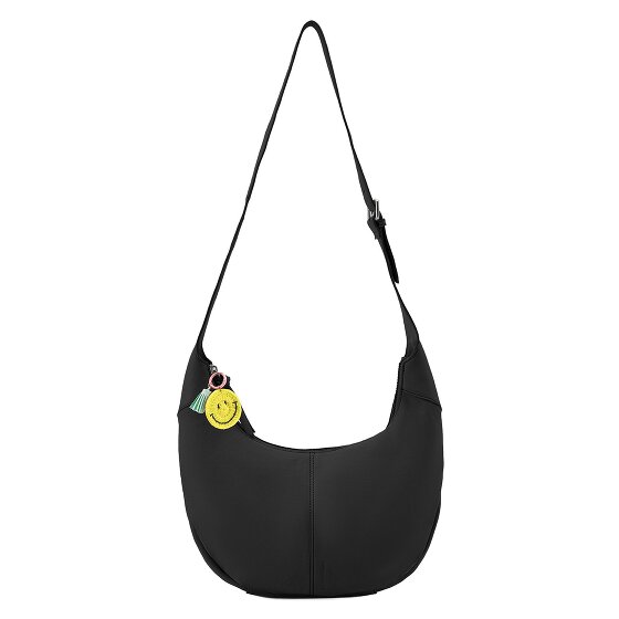 FredsBruder Take A Smile Torba na ramię 37 cm