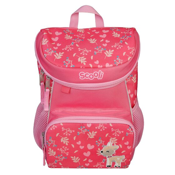 Scooli Mini-Me Plecak dla przedszkolaka 30 cm