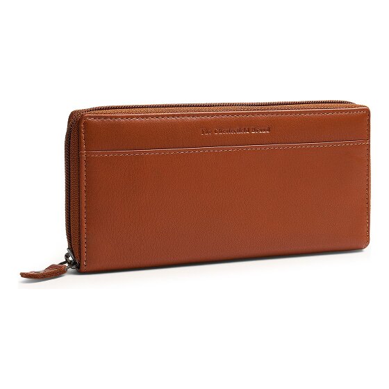 The Chesterfield Brand Mirelle Portfel Ochrona RFID Skóra 19 cm