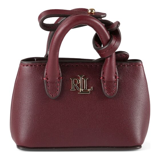 Lauren Ralph Lauren Przywieszka do torby Marcy 9 cm