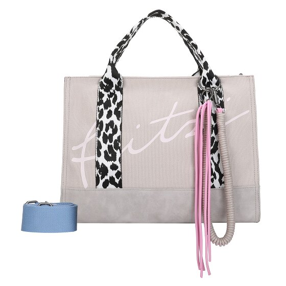 Fritzi aus Preußen Tote Bag Limited Torba na ramię 40 cm