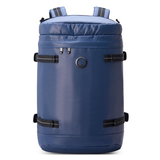 Delsey Paris Raspail Plecak z przegrodą na laptopa 47 cm