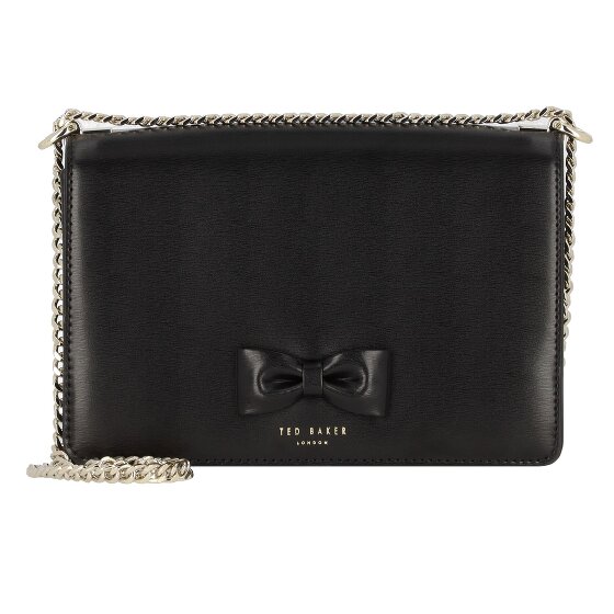 Ted Baker Torba na ramię Skórzany 23 cm