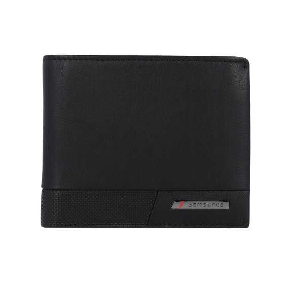 Samsonite PRO-DLX 6 Wallet RFID Leather 10,5 cm