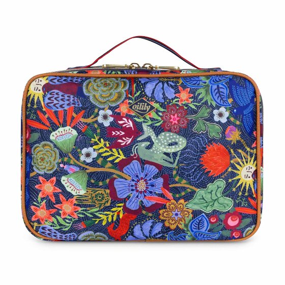 Oilily Schokland Treasues Cara Cara Kosmetyczka 27 cm